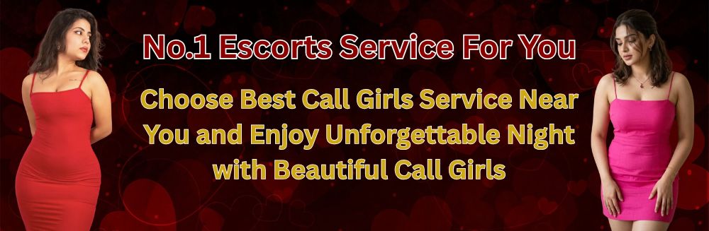 Call Girls in Bhikaji Cama Place